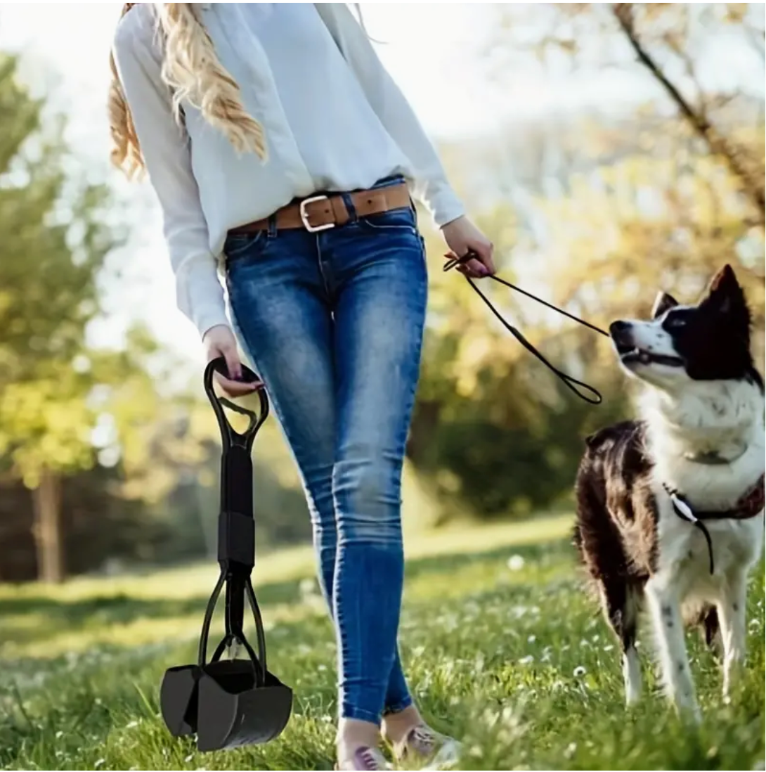 Dog Poop Scooper