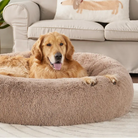 Donut bed HappinessPaws™