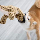 Dino-shaped Indestructible Dog Toys: Add excitement and adventure to your pet's playtime.