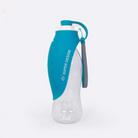 Blue Travel Water Bottle for Dogs - HappinessPaws™