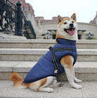 Dog Coat with Harness HappinessPaws™