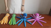 Squeaky Octopus dog toy by HappinessPaws™: Promotes healthy chewing and play Video Presentation