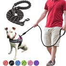 Reflective Dog Leash: Keep your pet safe and visible in low-light conditions.